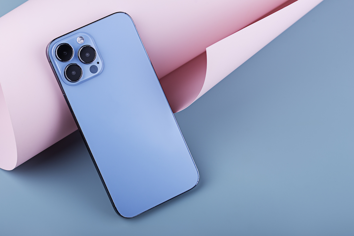 iPhone 14 Pro: Kijelző – Élesebb, világosabb, jobb