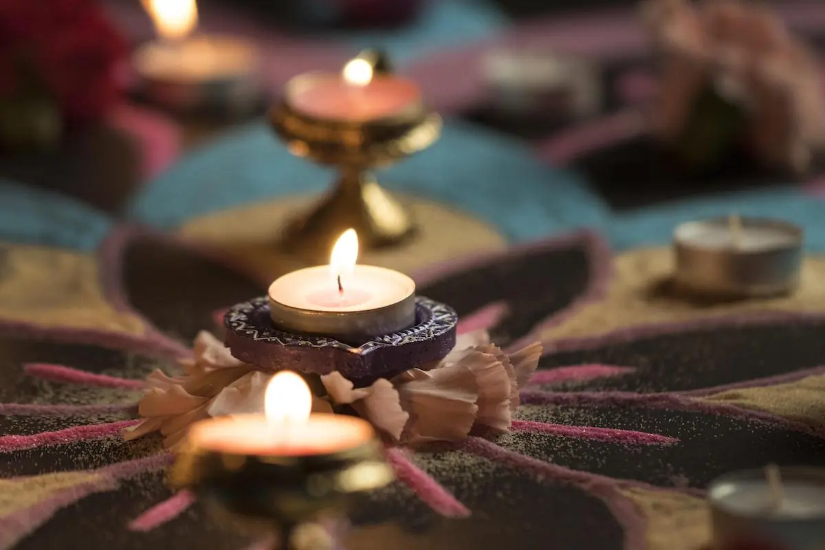 India az egyik legjobb hely a misztikum megtapasztalására