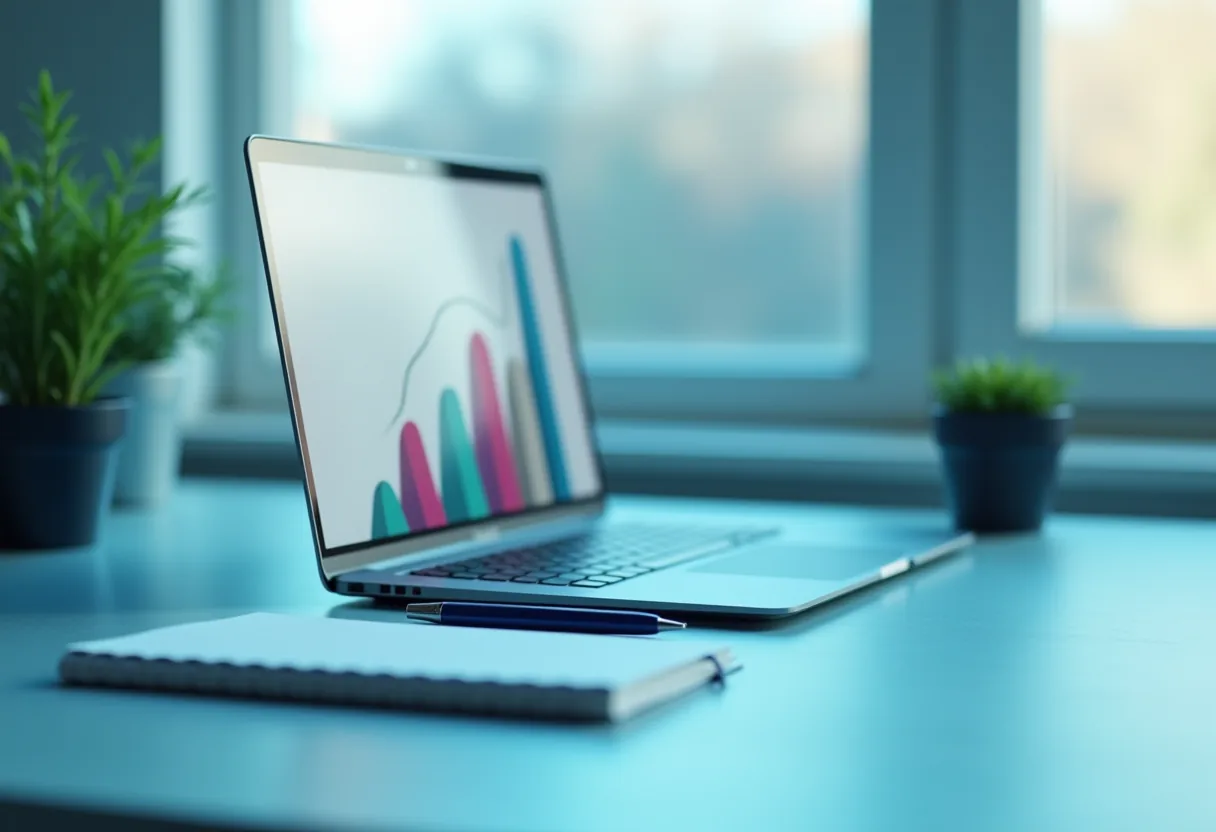 Webshop analitika kezdőknek: Google Analytics és a mutatók, amiket érdemes követni