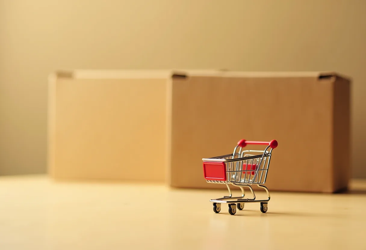 Webshop remarketing: hogyan hozd vissza az elpártolt látogatókat