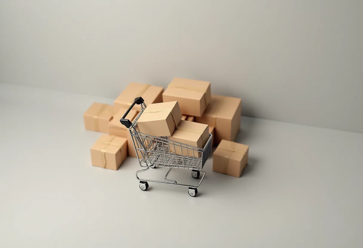 Webshop upsell és cross-sell: hogyan növeld a kosárértéket okosan